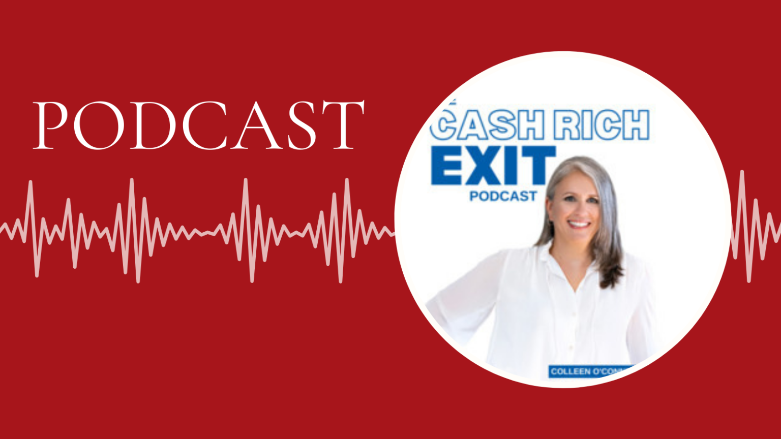 A Scenic Exit: How Peter Deitz Turned an Eight-Year Journey into Shared Prosperity