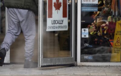 Opinion: How employee ownership can help secure Canadian sovereignty