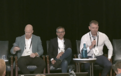 Canada’s First EOTs at 2025 Employee Ownership Canada Conference