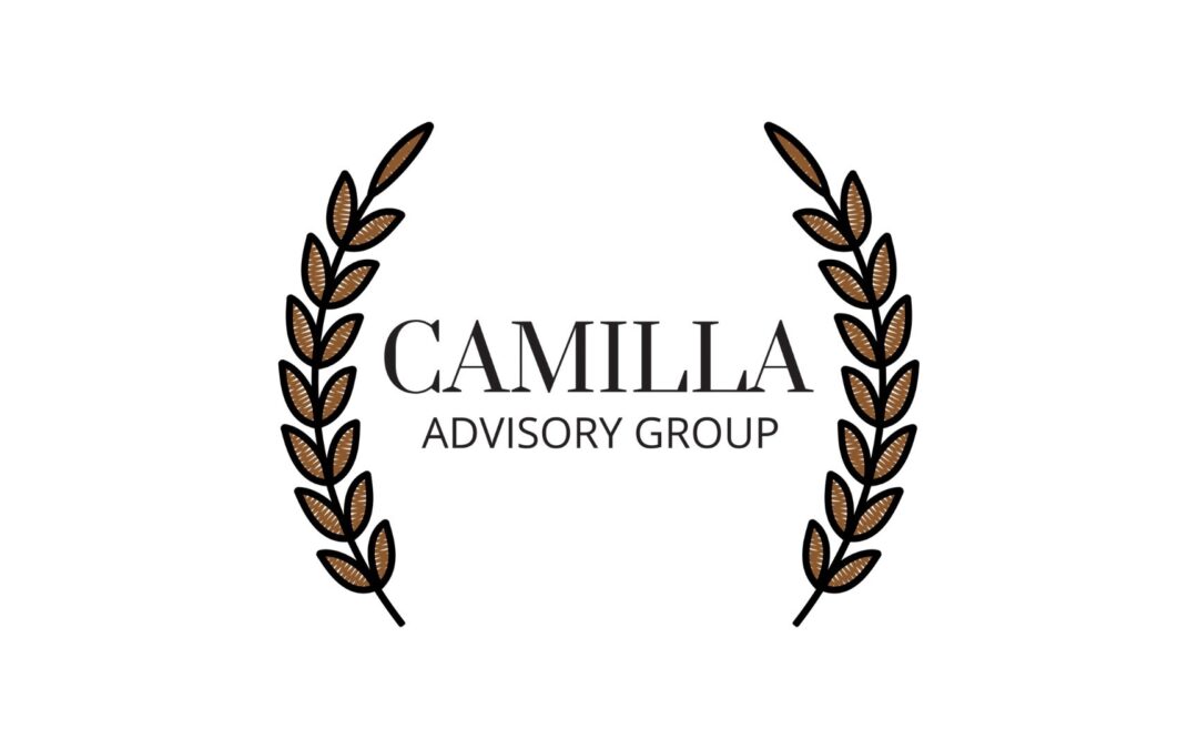 Camilla Advisory Group Inc.
