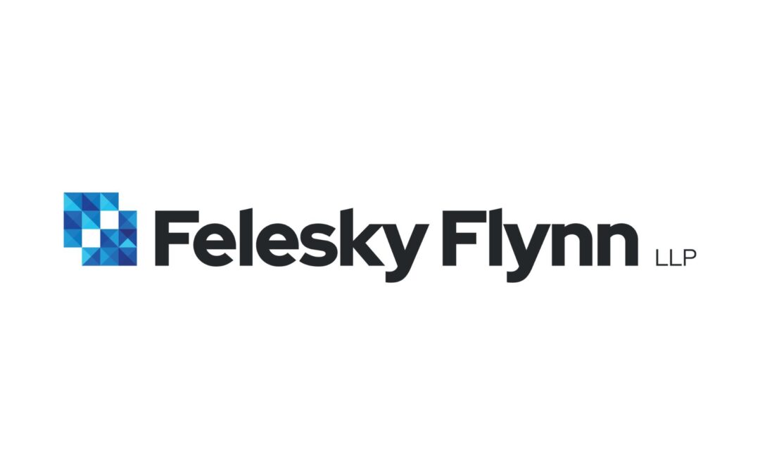 Felesky Flynn LLP Tax Counsel