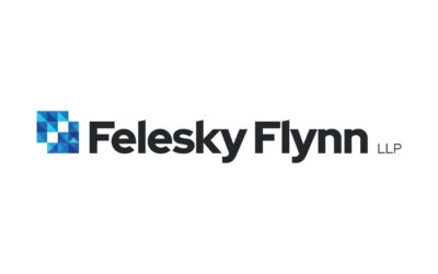 Felesky Flynn LLP Tax Counsel