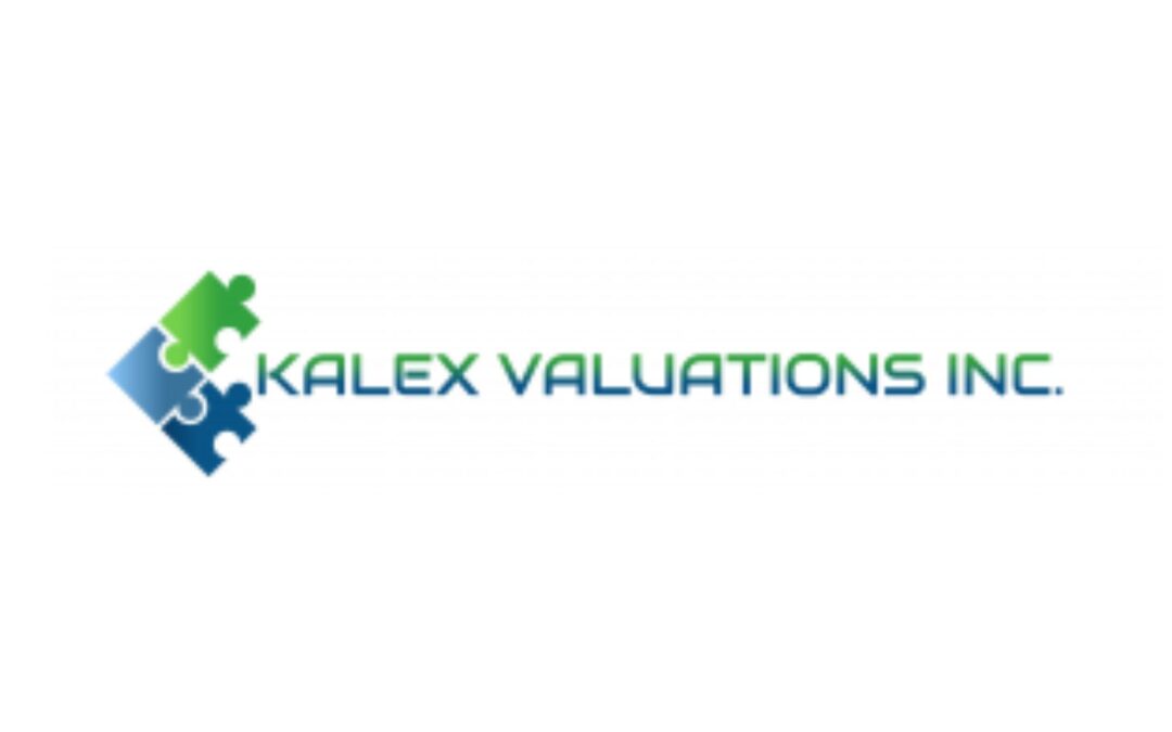 Kalex Valuations Inc.