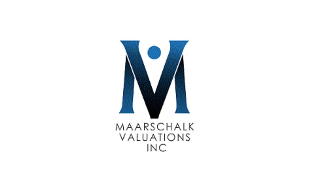 Maarschalk Valuations Inc