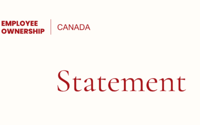 Budget 2025 and the Future of Employee Ownership Trusts in Canada