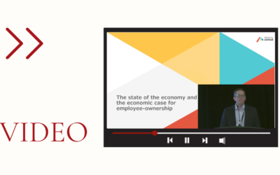 A Leading Economist’s Case for Employee Ownership