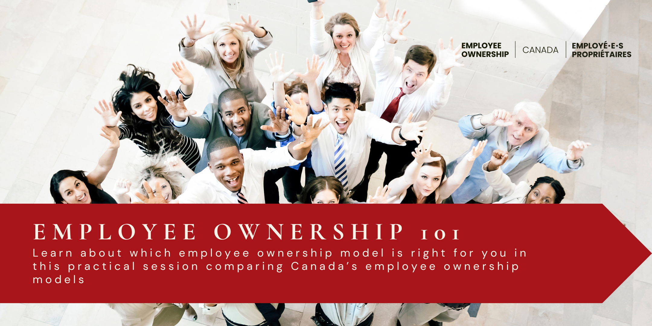 Employee Ownership 101 A Practical Succession Path Employee 