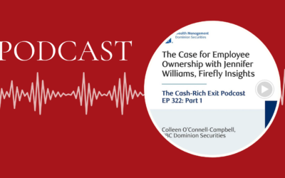 The Case for Employee Ownership