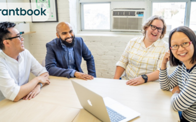Grantbook Case Study – The Power and Promise of Employee Ownership Trust