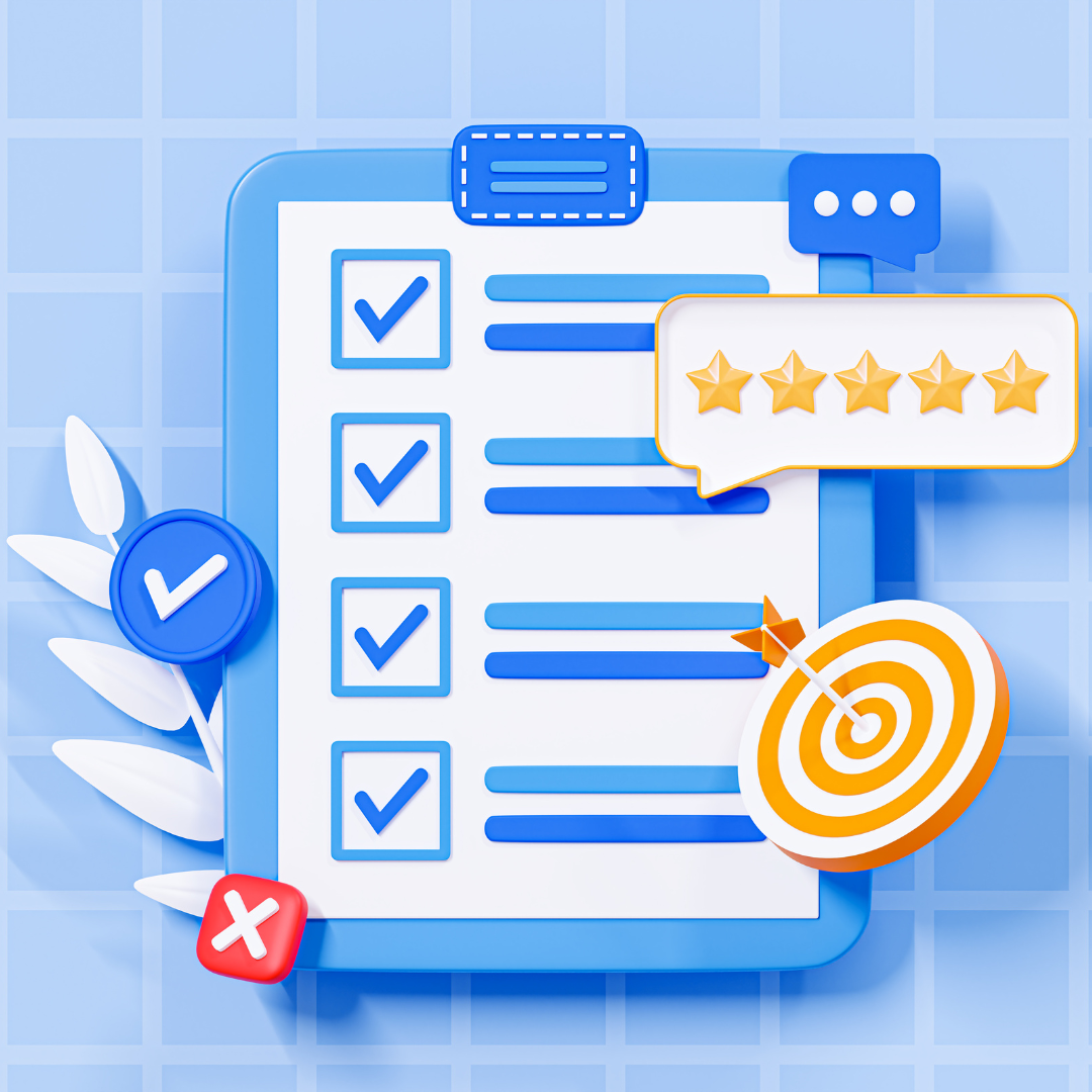 stakeholder intake form NL