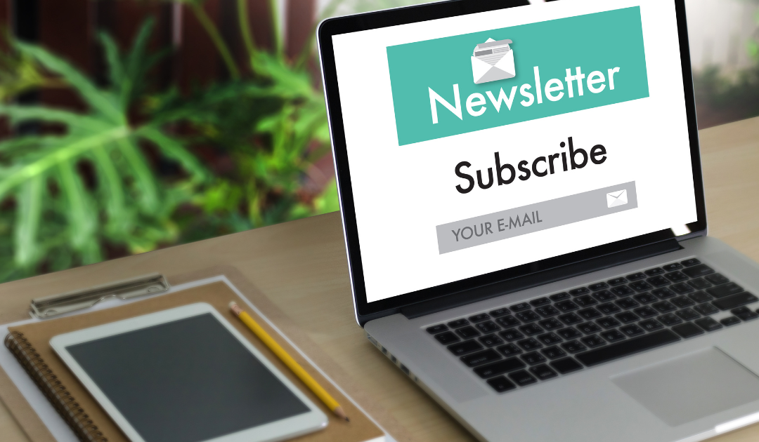 February 2026 – The Ownership Update