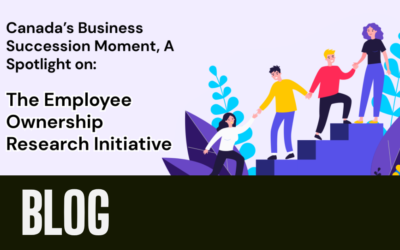 Canada’s Business Succession Moment: Spotlight on the EORI