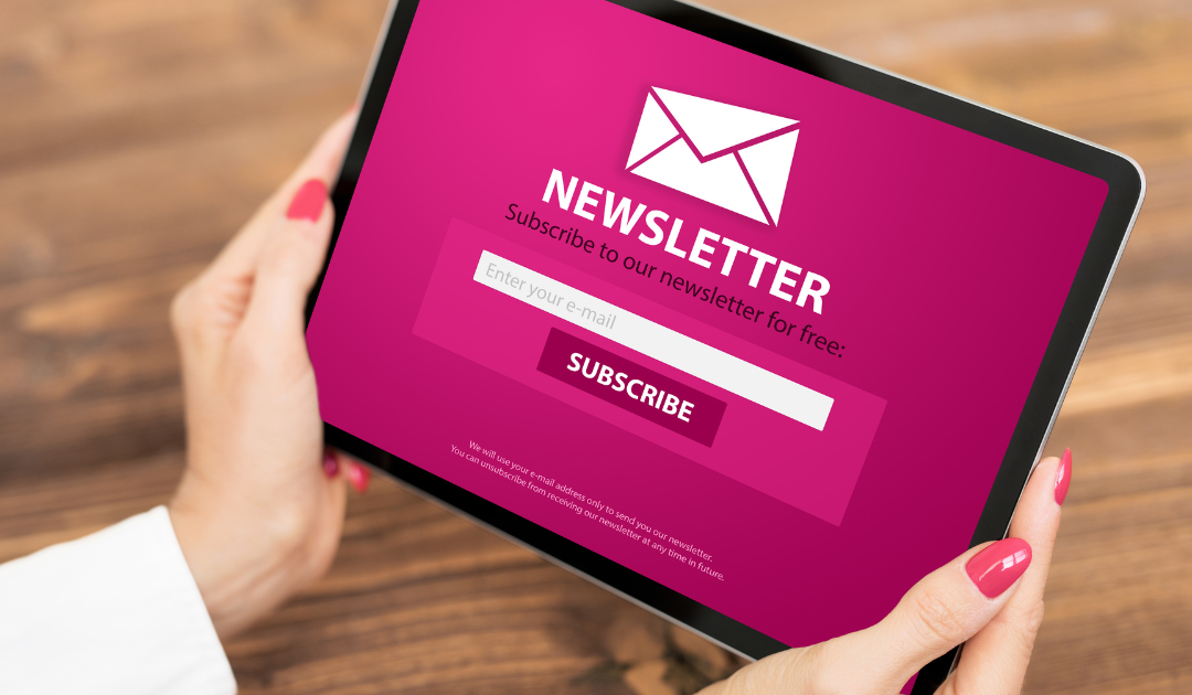 May 2026 – The Ownership Update
