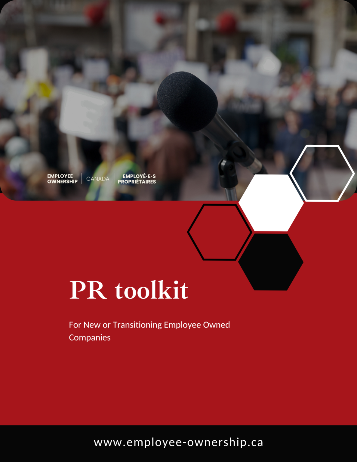 PR Toolkit for New EO Businesses