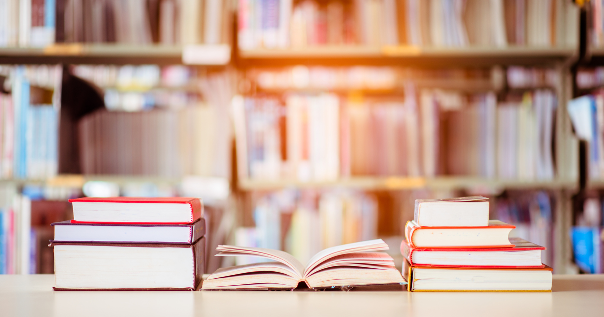 resource library nl june