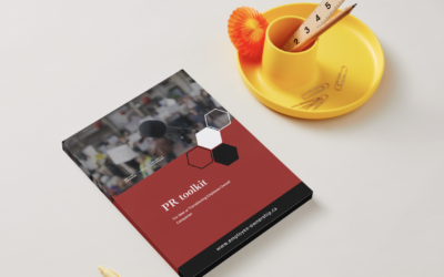 PR Toolkit for Newly Transitioned EO Businesses