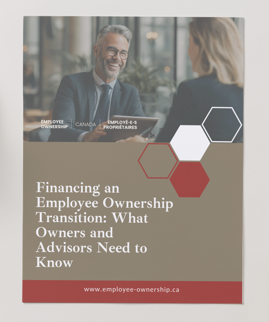 Financing Employee Ownership Transitions: What Owners and Advisors Need to Know