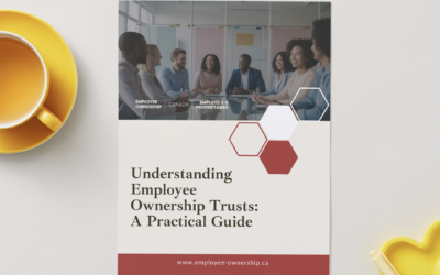 Understanding Employee Ownership Trusts:  A Practical Guide