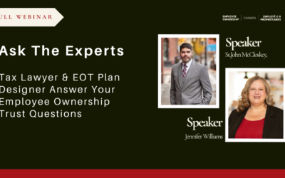 Ask The EOT Experts – June 2026 Full Webinar